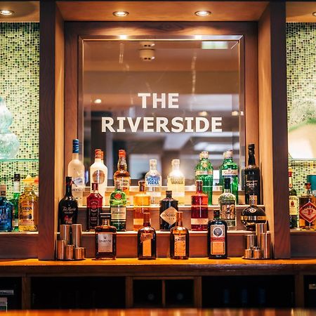 Ibis Coleraine Riverside Экстерьер фото