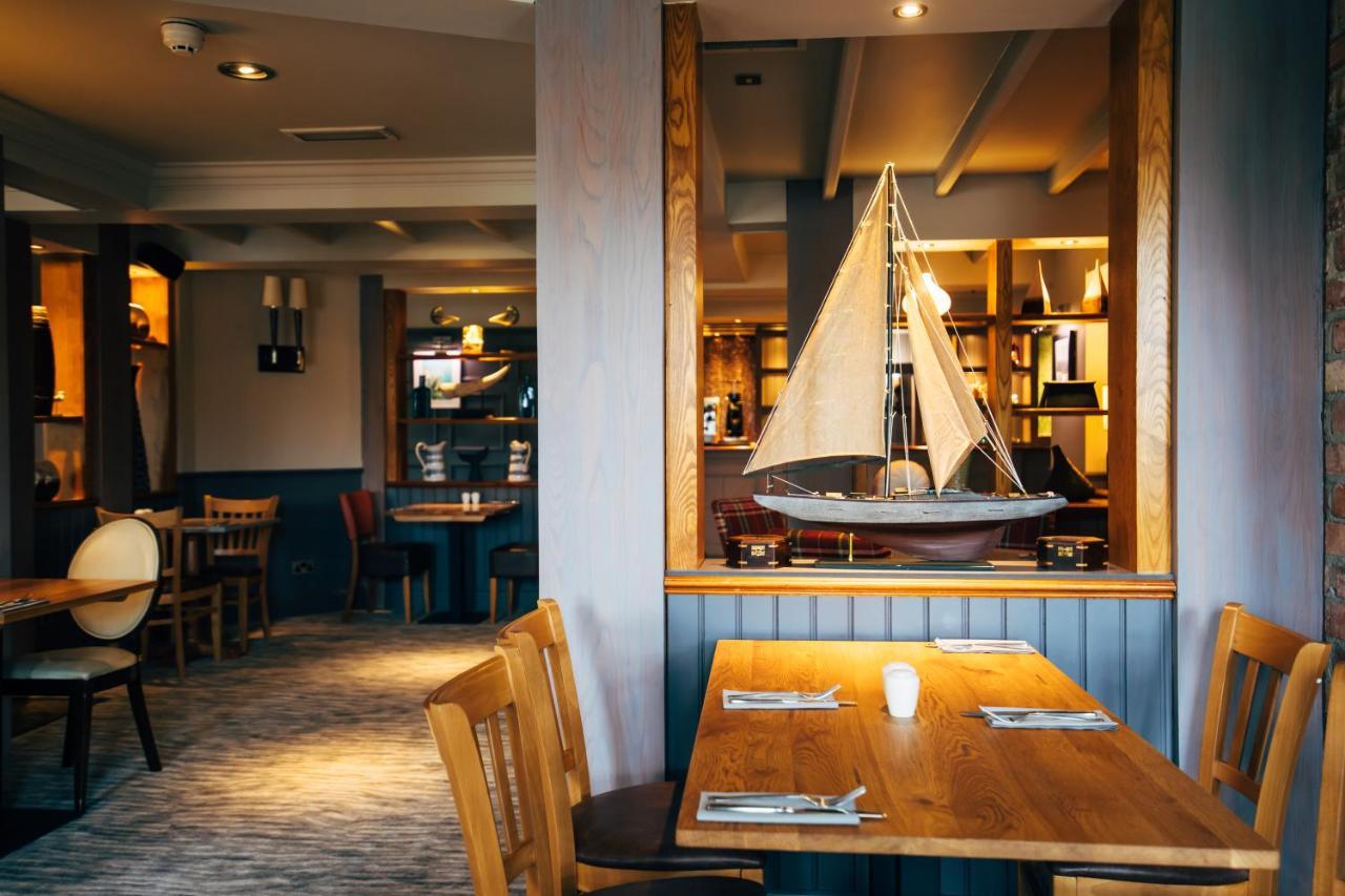 Ibis Coleraine Riverside Экстерьер фото