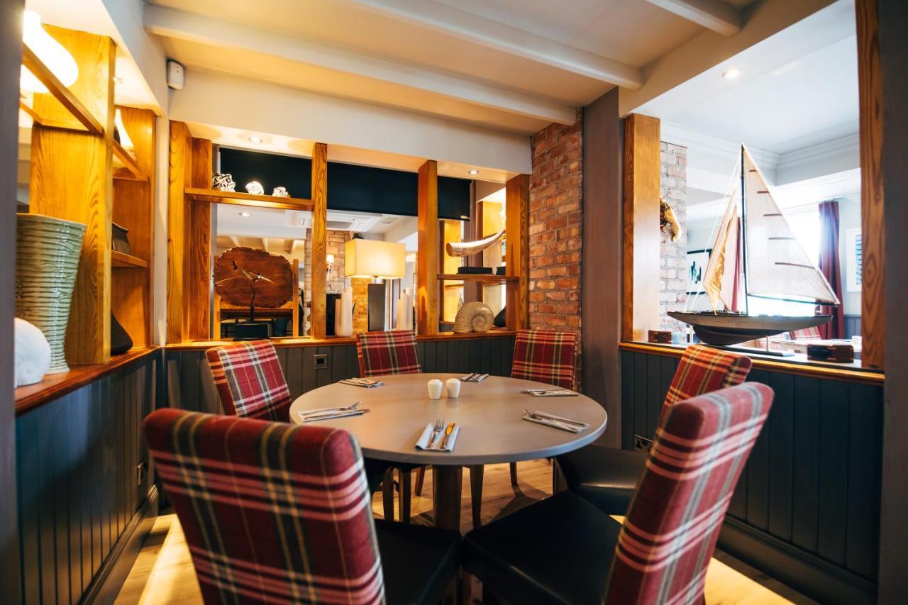 Ibis Coleraine Riverside Экстерьер фото