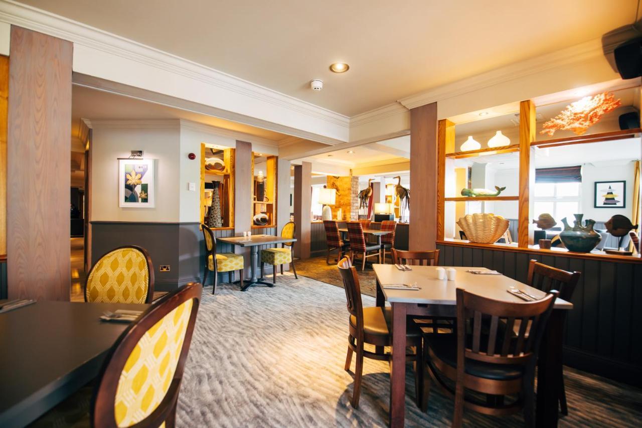 Ibis Coleraine Riverside Экстерьер фото