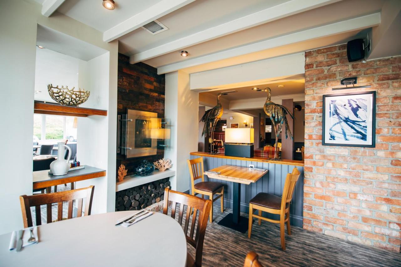 Ibis Coleraine Riverside Экстерьер фото