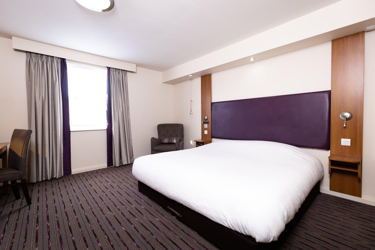 Ibis Coleraine Riverside Экстерьер фото