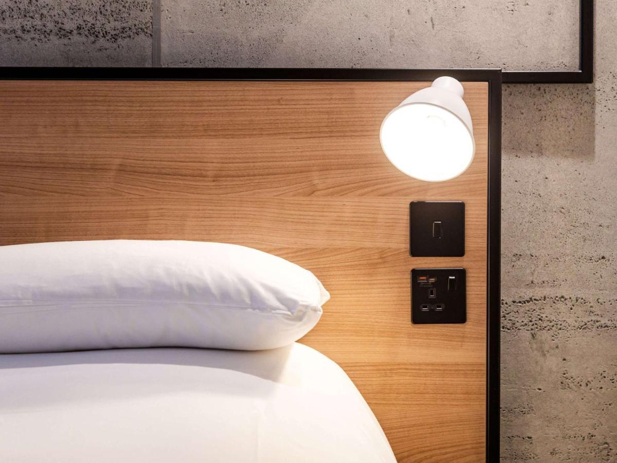 Ibis Coleraine Riverside Экстерьер фото