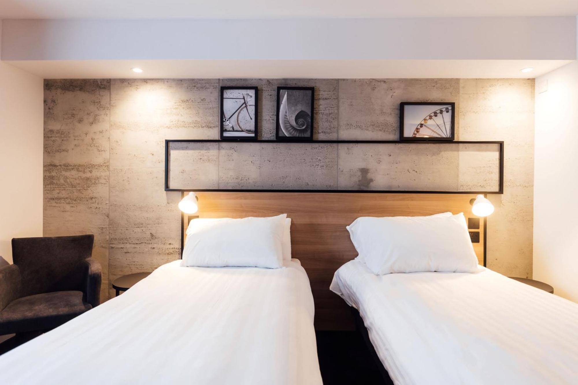 Ibis Coleraine Riverside Экстерьер фото