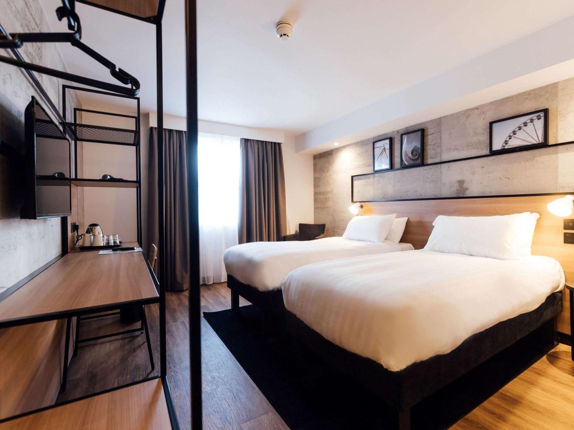 Ibis Coleraine Riverside Экстерьер фото