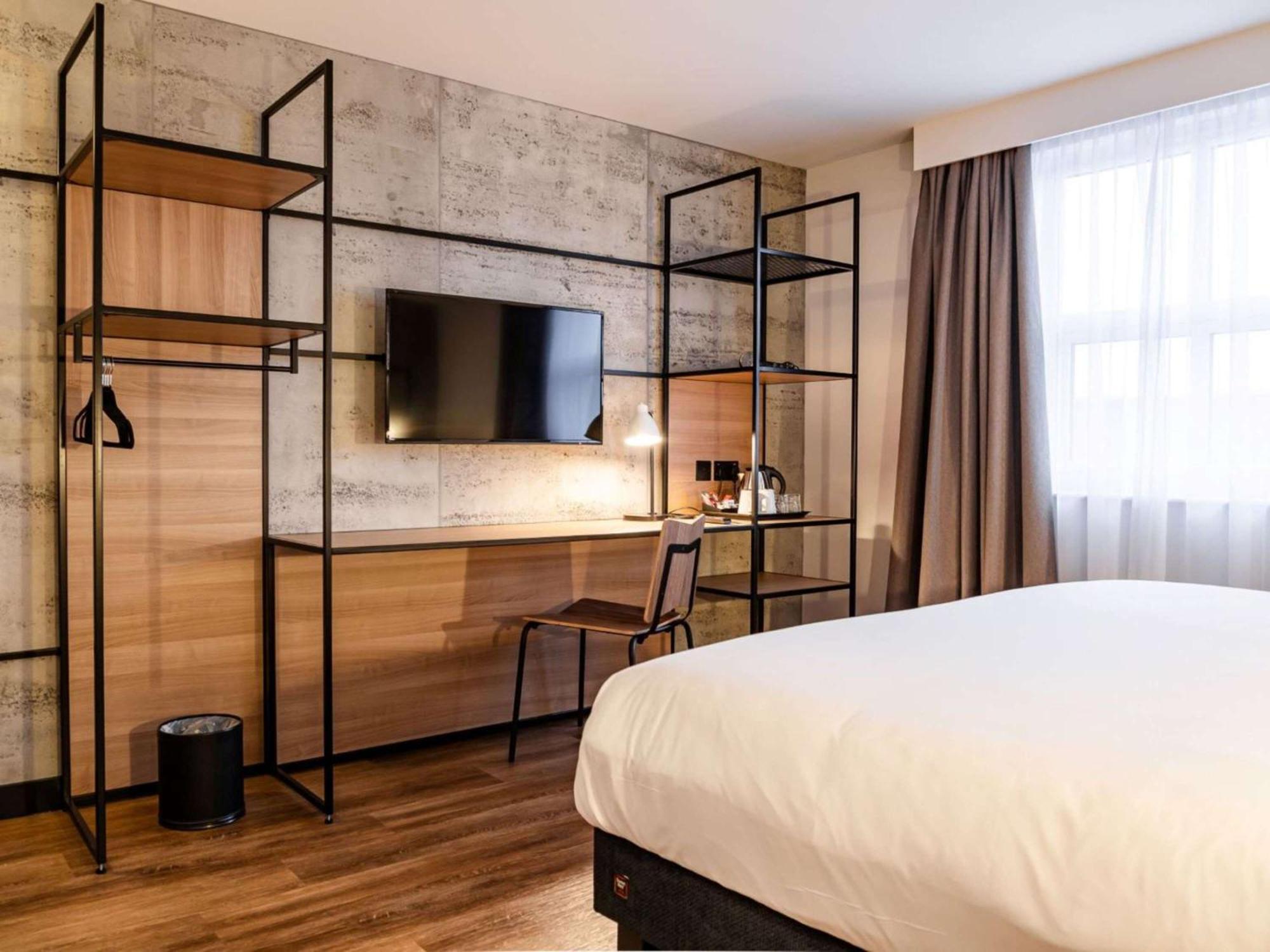 Ibis Coleraine Riverside Экстерьер фото