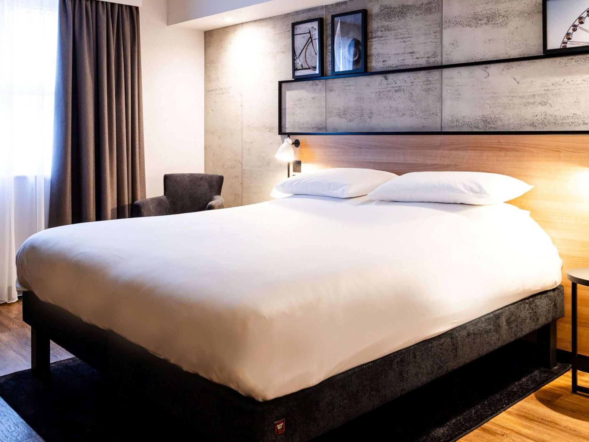 Ibis Coleraine Riverside Экстерьер фото