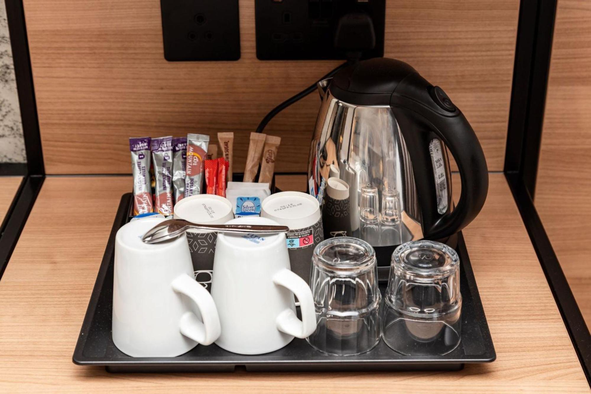 Ibis Coleraine Riverside Экстерьер фото