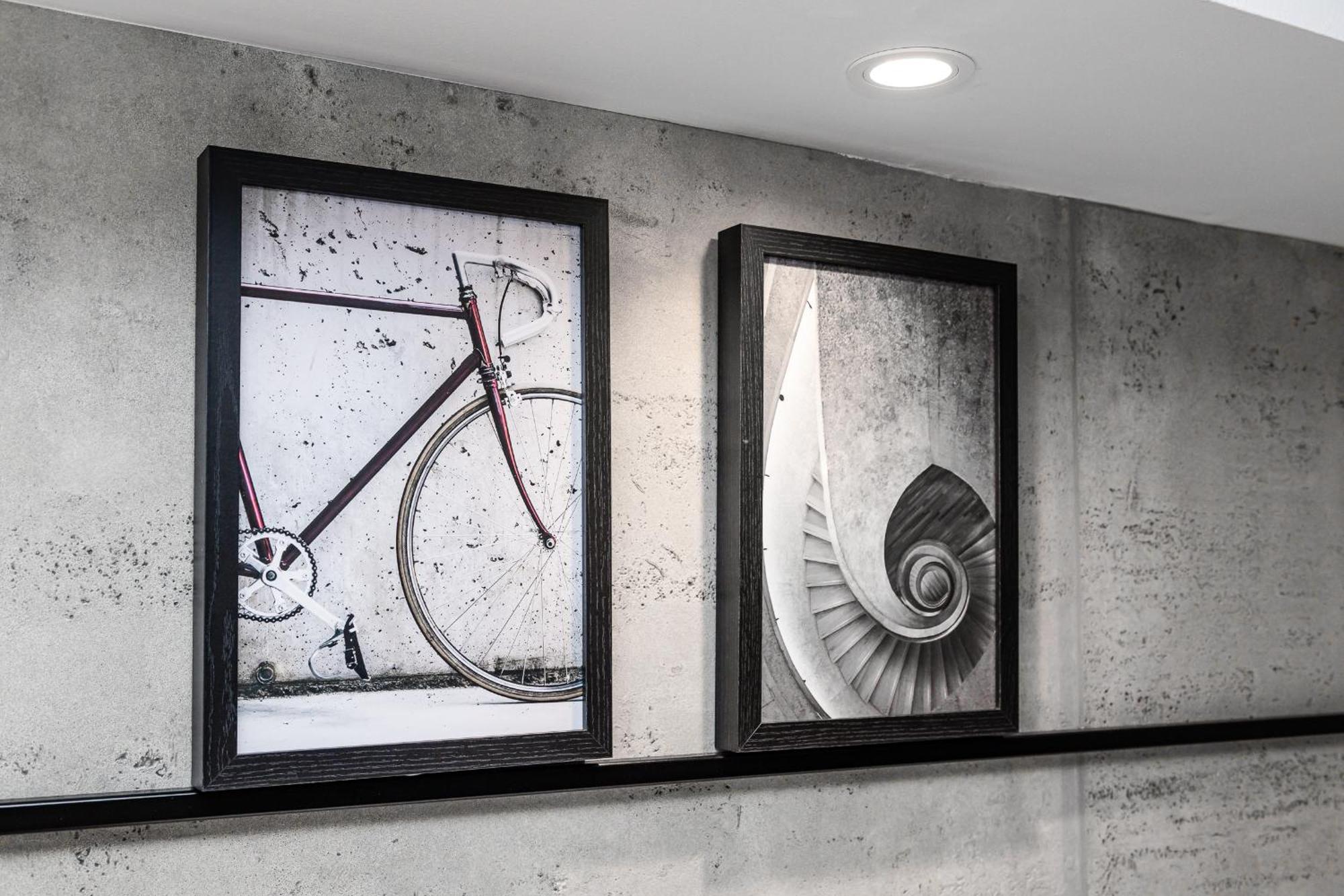 Ibis Coleraine Riverside Экстерьер фото